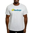 thumbnail image 1 of CafePress - Hadoop_Elephant_Rgb2 T Shirt - Light T-Shirt - CP, 1 of 4