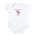 thumbnail image 1 of CafePress - Haileyosaurus Rex Infant Bodysuit - Baby Light Bodysuit, Size Newborn - 24 Months, 1 of 4