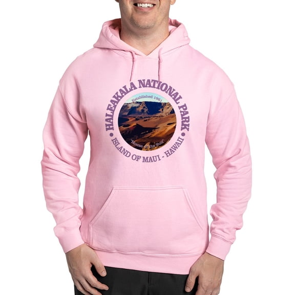 CafePress - Haleakala National Park Sweatshirt - Pullover Hoodie, Hooded Sweatshirt