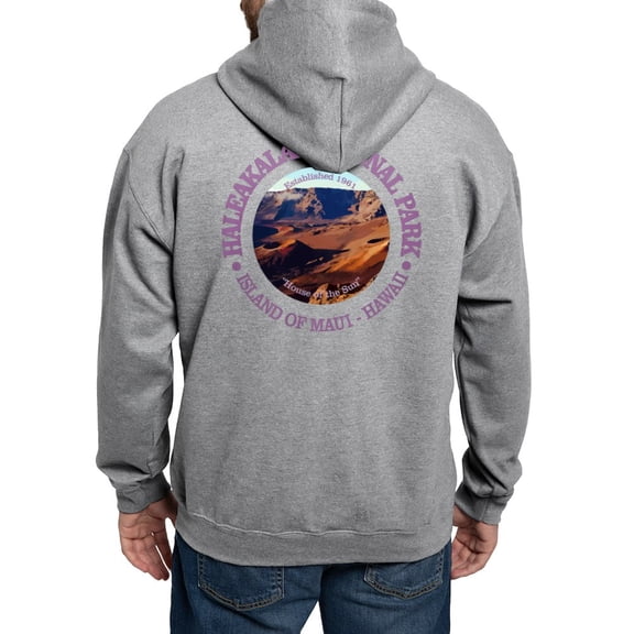 CafePress - Haleakala National Park Sweatshirt - Pullover Hoodie, Hooded Sweatshirt