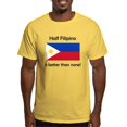 thumbnail image 1 of CafePress - Half Filipino Men's Value T Shirt - Men's Classic Graphic T-Shirt, 1 of 4