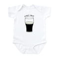 thumbnail image 1 of CafePress - Half Pint Infant Bodysuit - Baby Light Bodysuit, Size Newborn - 24 Months, 1 of 4