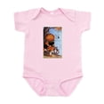thumbnail image 1 of CafePress - Halloween 35 Infant Bodysuit - Baby Light Bodysuit, Size Newborn - 24 Months, 1 of 4