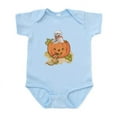 thumbnail image 1 of CafePress - Halloween Bichon Infant Bodysuit - Baby Light Bodysuit, Size Newborn - 24 Months, 1 of 4