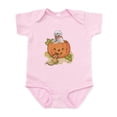 thumbnail image 1 of CafePress - Halloween Bichon Infant Bodysuit - Baby Light Bodysuit, Size Newborn - 24 Months, 1 of 4