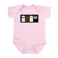 thumbnail image 1 of CafePress - Halloween! Body Suit - Baby Light Bodysuit, Size Newborn - 24 Months, 1 of 4