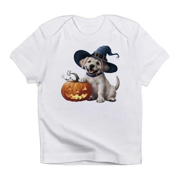 CafePress - Halloween Dog Infant T Shirt - Infant T-Shirt