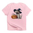 thumbnail image 1 of CafePress - Halloween Dog Infant T Shirt - Infant T-Shirt, 1 of 4