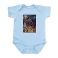 thumbnail image 1 of CafePress - Halloween Outing Infant Bodysuit - Baby Light Bodysuit, Size Newborn - 24 Months, 1 of 4