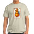 thumbnail image 1 of CafePress - Halloween Pumpkins (Front) Dark T Shirt - Men's Classic Cotton T-Shirts, 1 of 3