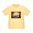 thumbnail image 1 of CafePress - Halloween Trick Or Treat Kids T Shirt - Cute Toddler T-Shirt, 100% Cotton, 1 of 4