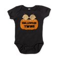 thumbnail image 1 of CafePress - Halloween Twins - Cute Infant Bodysuit Baby Romper - Size Newborn - 24 Months, 1 of 3