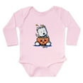 thumbnail image 1 of CafePress - Hallowestie Long Sleeve Infant Bodysuit - Long Sleeve Cotton Baby Bodysuit, 1 of 4