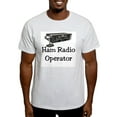 thumbnail image 1 of CafePress - Ham Radio Operator Light T Shirt - Men's Classic Graphic T-Shirt, 1 of 4