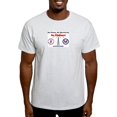 thumbnail image 1 of CafePress - Ham1 T Shirt - Men's Classic Graphic T-Shirt, 1 of 4