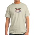 thumbnail image 1 of CafePress - Ham1 T-Shirt - Light T-Shirt - CP, 1 of 1