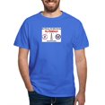 thumbnail image 1 of CafePress - Ham1 T Shirt - Men's Classic Cotton T-Shirts, 1 of 3