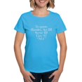 thumbnail image 1 of CafePress - Hamlet Quote Women's Classic T Shirt - Women's Traditional Fit Dark T-Shirt, 1 of 4