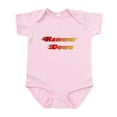 thumbnail image 1 of CafePress - Hammer Down Infant Bodysuit - Baby Light Bodysuit, Size Newborn - 24 Months, 1 of 4