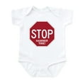 thumbnail image 1 of CafePress - Hammer Time Infant Bodysuit - Baby Light Bodysuit, Size Newborn - 24 Months, 1 of 4