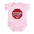 thumbnail image 1 of CafePress - Hammer Time Infant Bodysuit - Baby Light Bodysuit, Size Newborn - 24 Months, 1 of 4