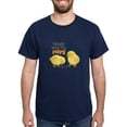 thumbnail image 1 of CafePress - Hangin With My PEEPS T Shirt - Men's Classic Graphic Cotton T-Shirt, 1 of 4
