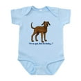 thumbnail image 1 of CafePress - Hank The Cowdog, Its Me Again... Body Suit - Baby Light Bodysuit, Size Newborn - 24 Months, 1 of 4