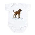 thumbnail image 1 of CafePress - Hank The Cowdog, Its Me Again... Body Suit - Baby Light Bodysuit, Size Newborn - 24 Months, 1 of 4