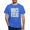 thumbnail image 1 of CafePress - Hanoi Rocks Dark T Shirt - Men's Classic Graphic Cotton T-Shirt, 1 of 4