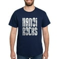 thumbnail image 1 of CafePress - Hanoi Rocks Dark T Shirt - Men's Classic Graphic Cotton T-Shirt, 1 of 4