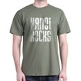 thumbnail image 1 of CafePress - Hanoi Rocks Dark T Shirt - Men's Classic Graphic Cotton T-Shirt, 1 of 4