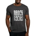 thumbnail image 1 of CafePress - Hanoi Rocks Dark T Shirt - Men's Classic Graphic Cotton T-Shirt, 1 of 4
