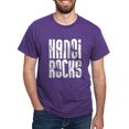 thumbnail image 1 of CafePress - Hanoi Rocks Dark T Shirt - Men's Classic Cotton T-Shirts, 1 of 3
