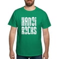 thumbnail image 1 of CafePress - Hanoi Rocks Dark T Shirt - Men's Classic Graphic Cotton T-Shirt, 1 of 4