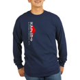 thumbnail image 1 of CafePress - Hapkido Long Sleeve T Shirt - Long Sleeve Dark T-Shirt, 1 of 4