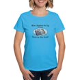 thumbnail image 1 of CafePress - Happens On The Cruise Women's Dark T Shirt - Women's Traditional Fit Dark T-Shirt, 1 of 4