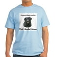 thumbnail image 1 of CafePress - Happiness Labrador Ash Grey T Shirt - Men's Classic Graphic T-Shirt, 1 of 4