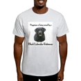 thumbnail image 1 of CafePress - Happiness Labrador Ash Grey T Shirt - Men's Classic Graphic T-Shirt, 1 of 4