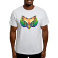 thumbnail image 1 of CafePress - Happy Big Ones Light T Shirt - Men's Classic Graphic T-Shirt, 1 of 4