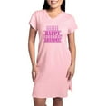 thumbnail image 1 of CafePress - Happy Birthday Grandma - Women's Nightshirt, 1 of 4