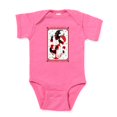 thumbnail image 1 of CafePress - Happy Christmas Krampus Body Suit - Cute Infant Bodysuit Baby Romper - Size Newborn - 24 Months, 1 of 3