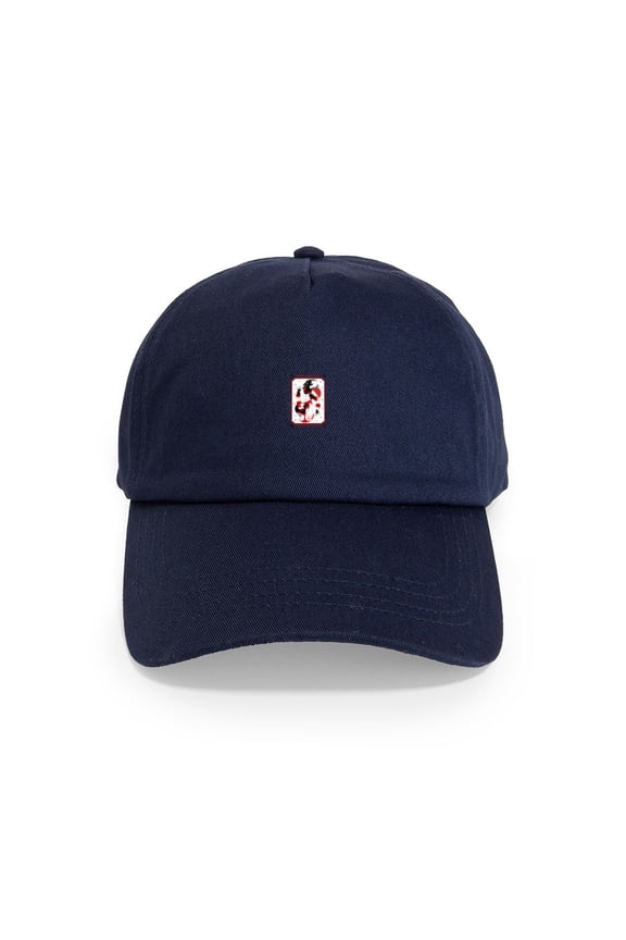 - Happy Christmas Krampus Cap - Adjustable 100% Brushed Unisex Casual Cotton Baseball Cap, Beige, 1