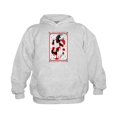 thumbnail image 1 of CafePress - Happy Christmas Krampus Sweatshirt - Kids Hooded Sweatshirt, Classic Hoodie, 1 of 4