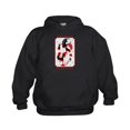 thumbnail image 1 of CafePress - Happy Christmas Krampus Sweatshirt - Kids Hooded Sweatshirt, Classic Hoodie, 1 of 4