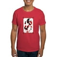 thumbnail image 1 of CafePress - Happy Christmas Krampus T Shirt - Men's Classic Graphic Cotton T-Shirt, 1 of 4