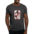 thumbnail image 1 of CafePress - Happy Christmas Krampus T Shirt - Men's Classic Graphic Cotton T-Shirt, 1 of 4