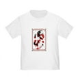 thumbnail image 1 of CafePress - Happy Christmas Krampus T Shirt - Cute Toddler T-Shirt, 100% Cotton, 1 of 4