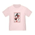 thumbnail image 1 of CafePress - Happy Christmas Krampus T Shirt - Cute Toddler T-Shirt, 100% Cotton, 1 of 4
