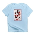 thumbnail image 1 of CafePress - Happy Christmas Krampus T Shirt - Infant T-Shirt, 1 of 4
