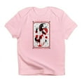 thumbnail image 1 of CafePress - Happy Christmas Krampus T Shirt - Infant T-Shirt, 1 of 4